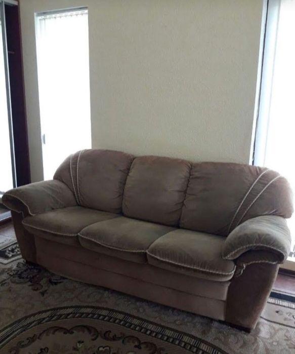 Здається в оренду 2-х кімн.квартира в селі Щасливе Бориспільський р-н