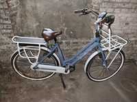 Gazelle Miss Grace e bike электро велосипед