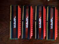 Pamięć RAM DDR 4 16gb