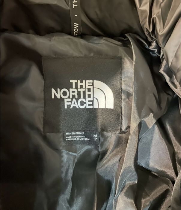 Casaco The North Face M