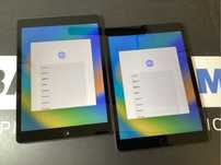 Promocja ! Apple Ipad 7 32gb wifi space gray