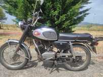 Zündapp  EFS  GT