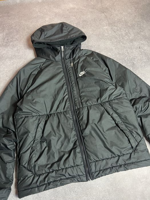 Куртка Nike Найк Therma-fit Л L NSW