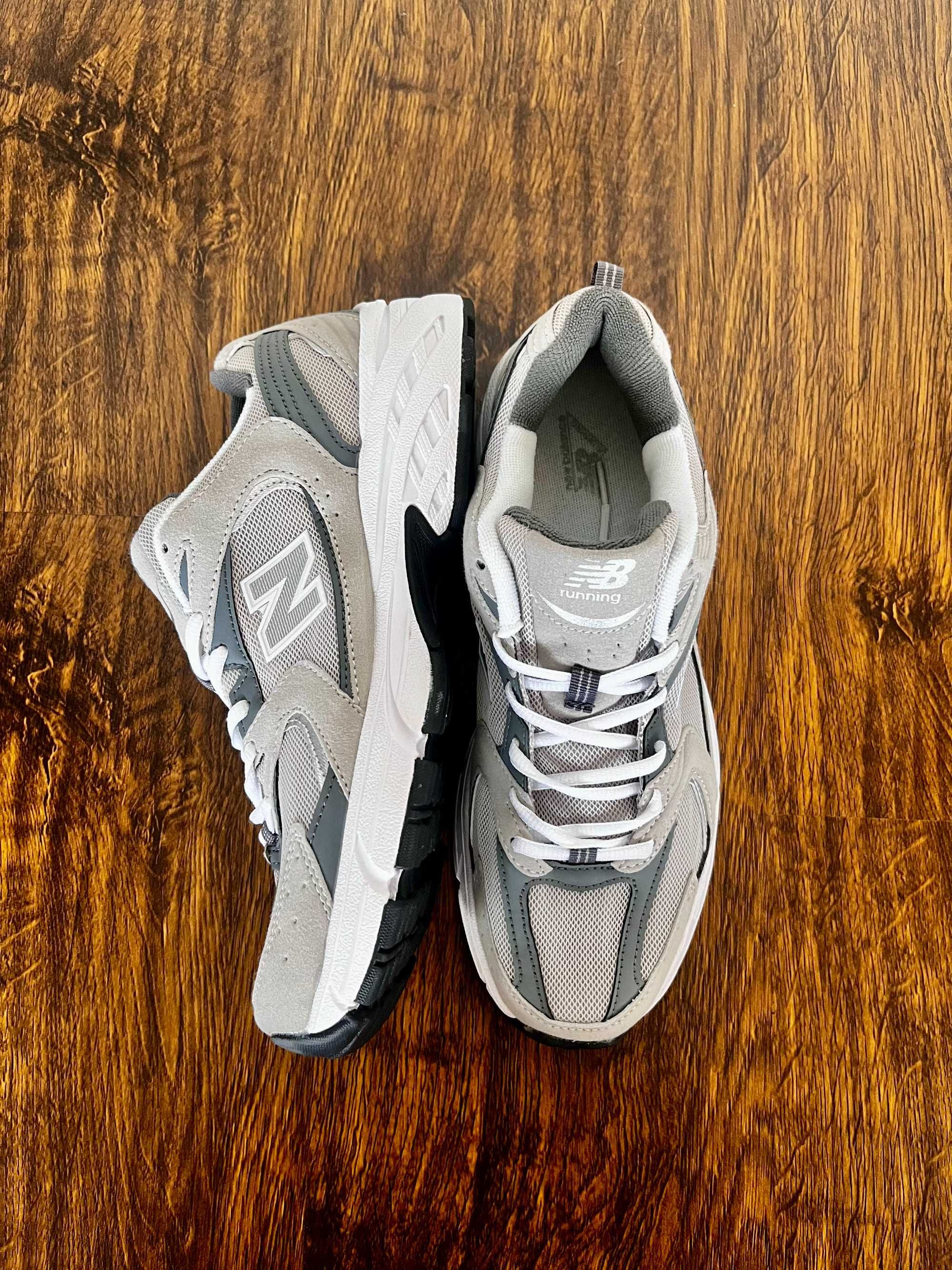 Чоловічі кросівки New Balance 580. Розміри 40-45