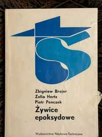 Żywice epoksydowe