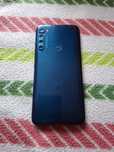 MOTOROLA one fusion+