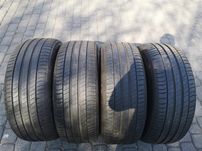 Opony Michelin Primacy 3 - 235/55/18
