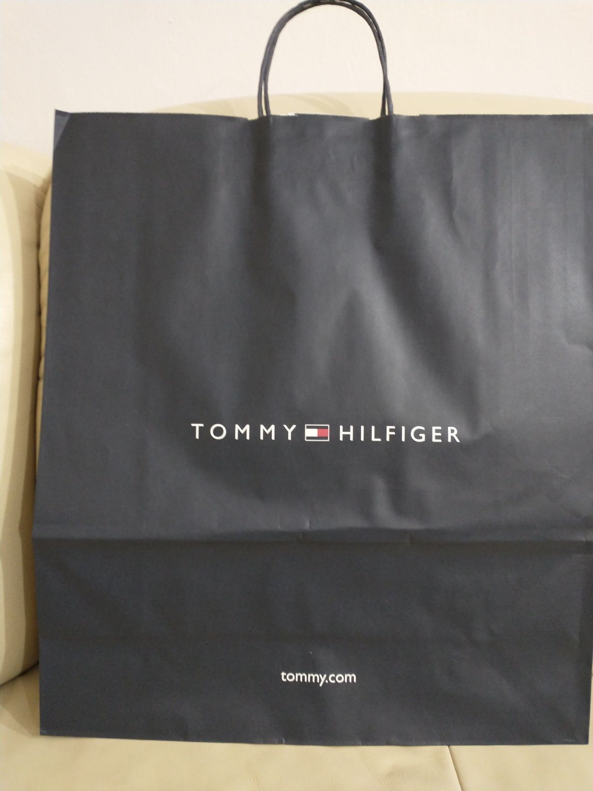 Torebka Tommy Hilfiger