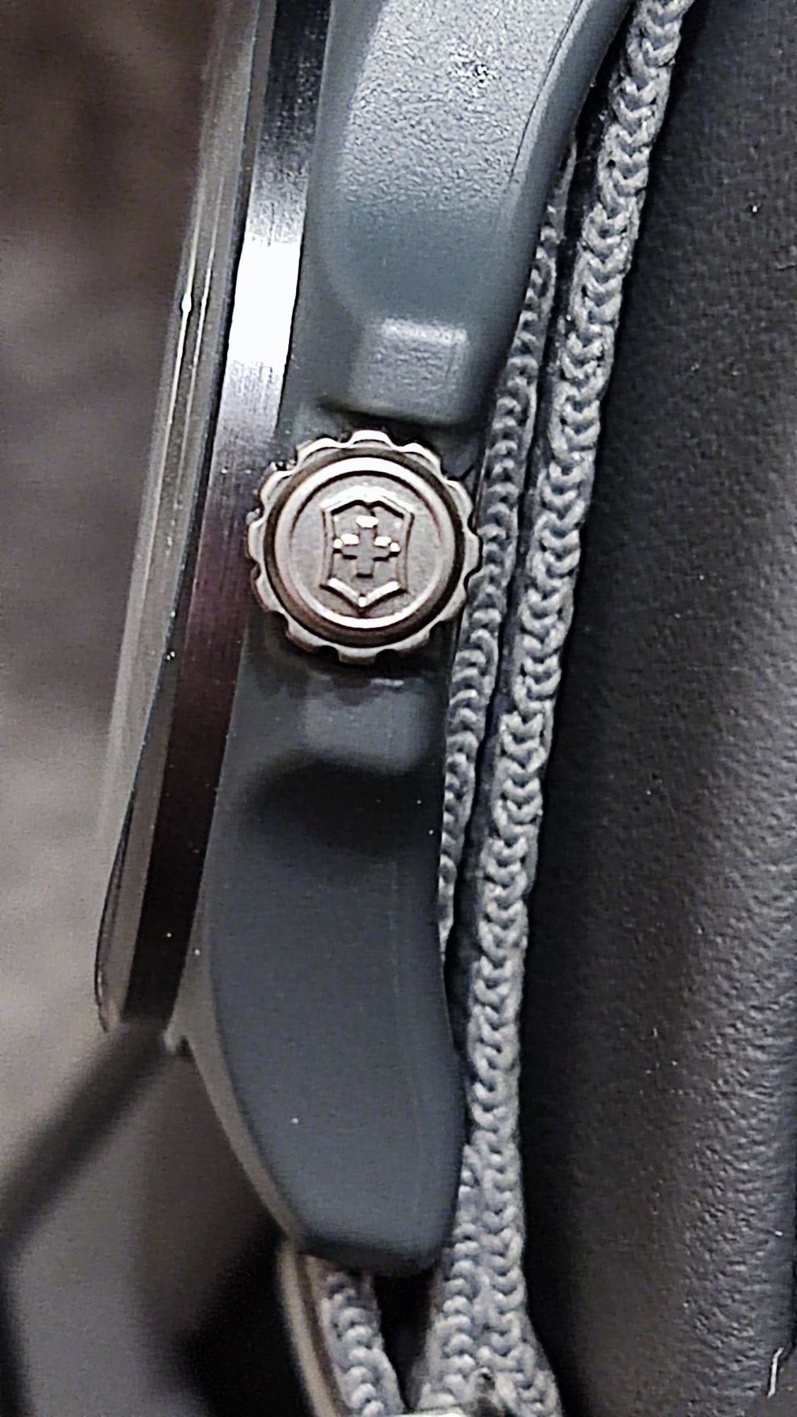 Швейцарський годинник Victorinox