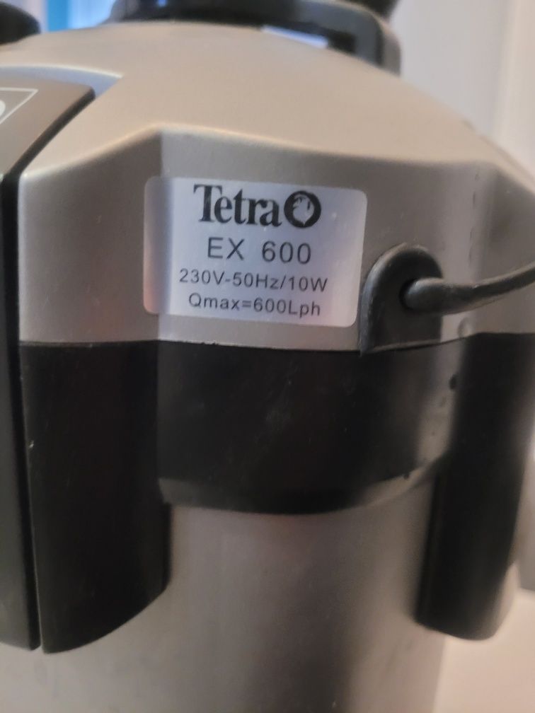 Filtr Tetra ex 600