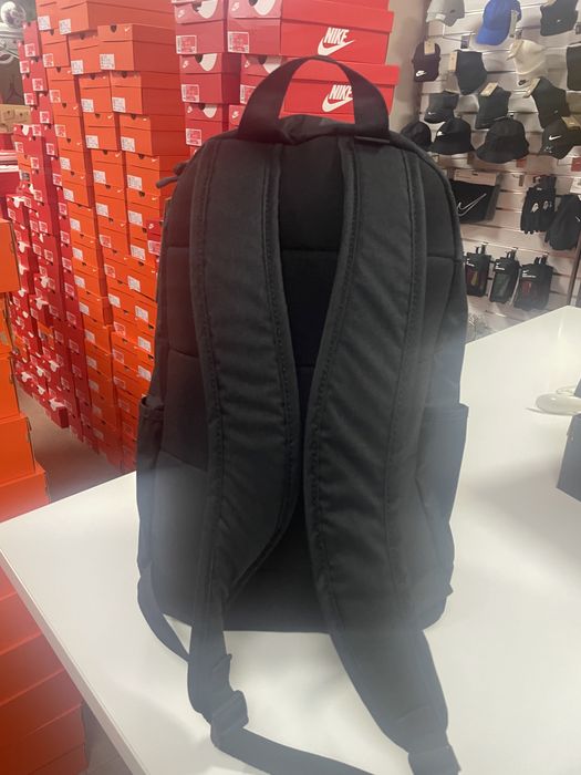 Рюкзак  Nike Tech Fleece DN2555-010  Оригінал