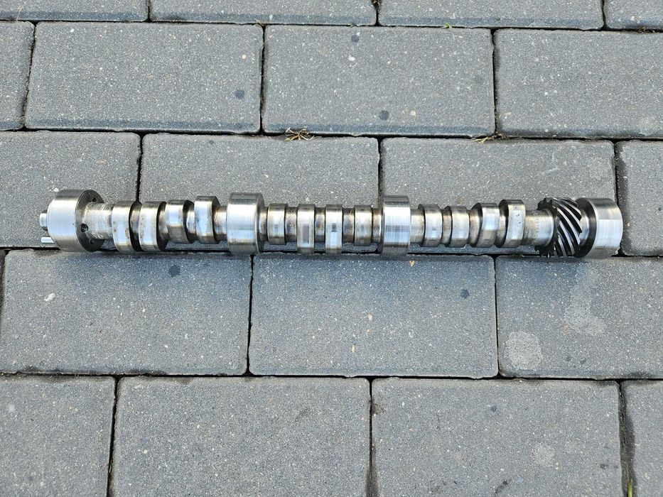 Wałek Rozrządu Mercruiser Chervrolet Vortec 4.3 Oryginał GM V6