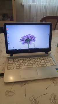 Ноутбук HP PAVILION 15 Notebook