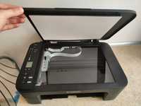 Urządzenie wielofunkcyjne drukarka skaner Canon  Multifunction Printer
