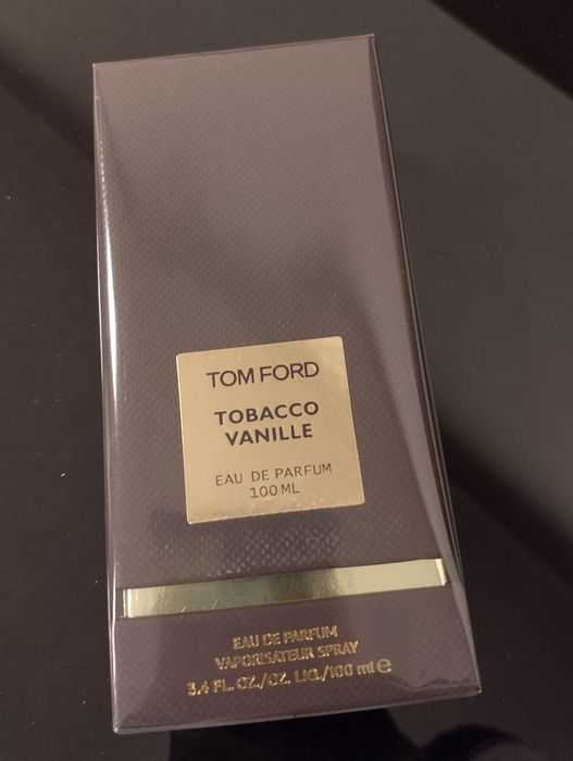 Tom Ford Tobacco Vanille Eau de Parfum