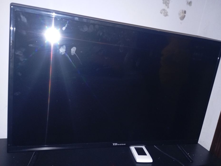 TV plasma 32 Pol