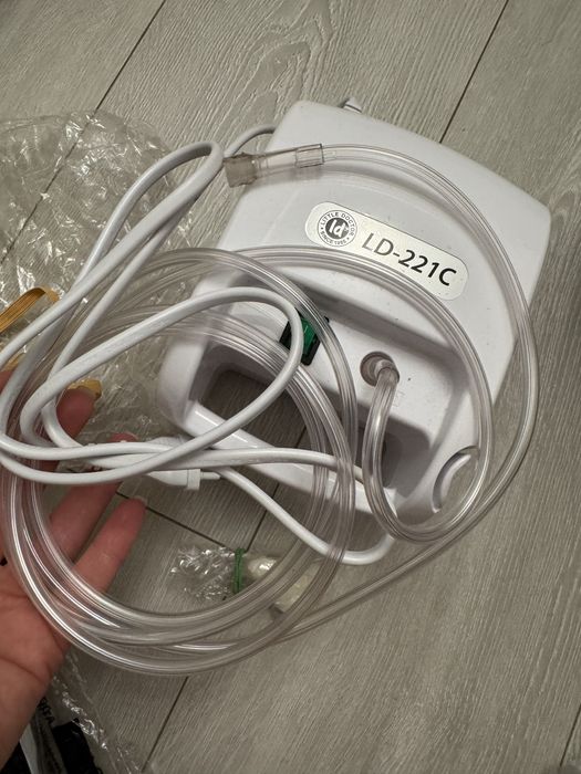 Небулайзер Little Doctor LD-221C