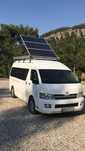Toyota Hiace 2007 / кемпер / автодім
