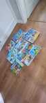 Puzzle dla dzieci