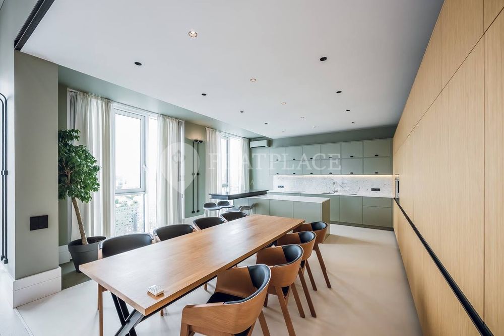 ‼️Продаж дизайнерської квартири в ЖК Квартет Липківського Центр Вокзал