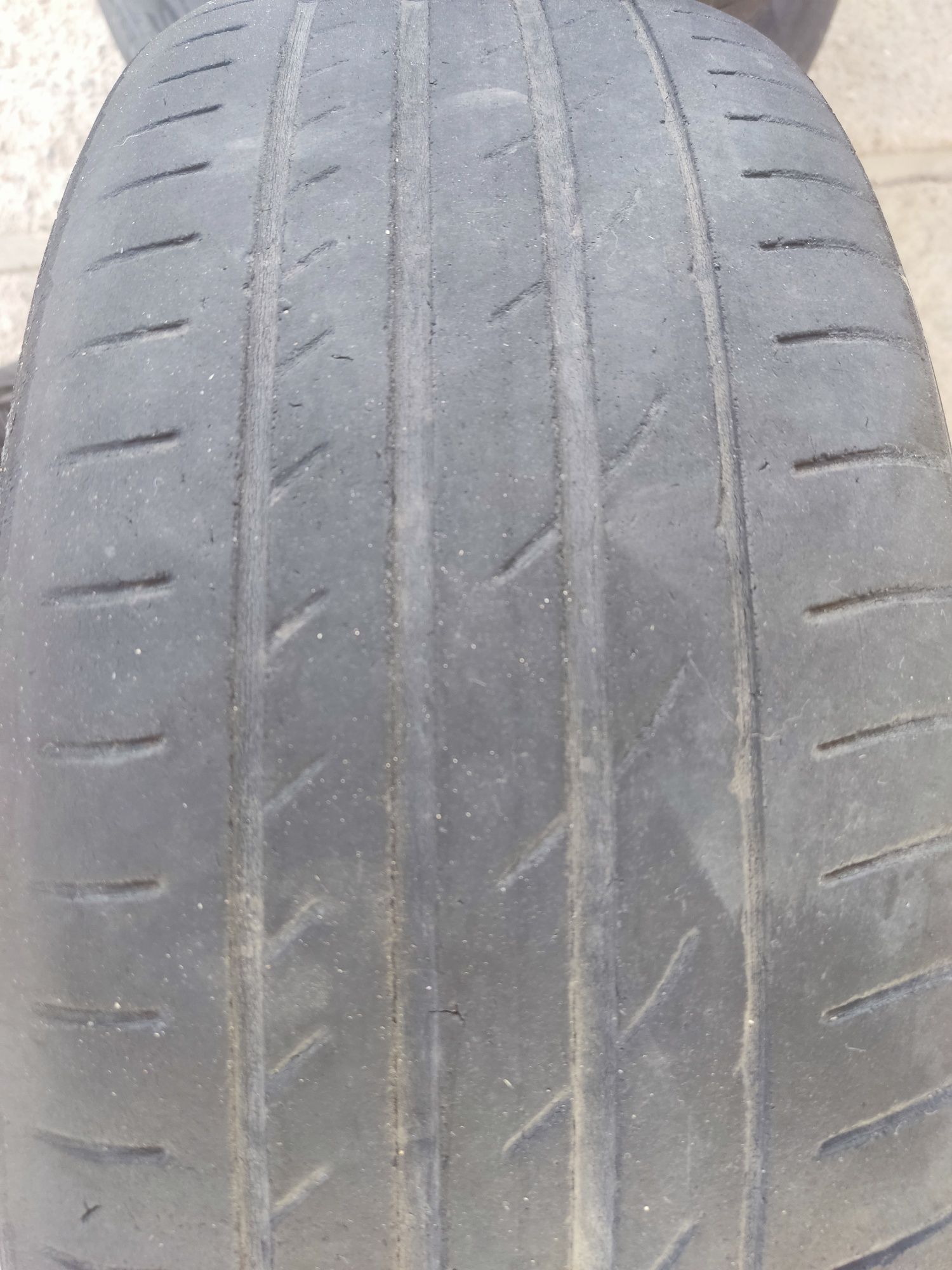 Диски шини r15 5*112 195 65 r15