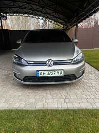 Volkswagen e-GOLF 36кв