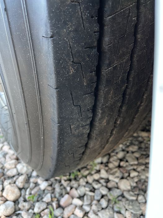 Продам МАН TGA  самоскид 2006 р