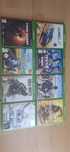Zestaw gier na xbox one
