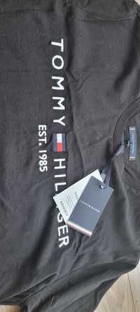 Nowy T-shirt meski Tommy Hilfiger