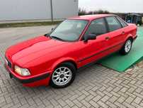 Audi 80 Audi 80B4 2.0E