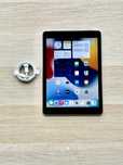 iPad Air 2 64GB LTE Czarny – Bateria 100%, Tylko 16 Cykli, Bez Blokad