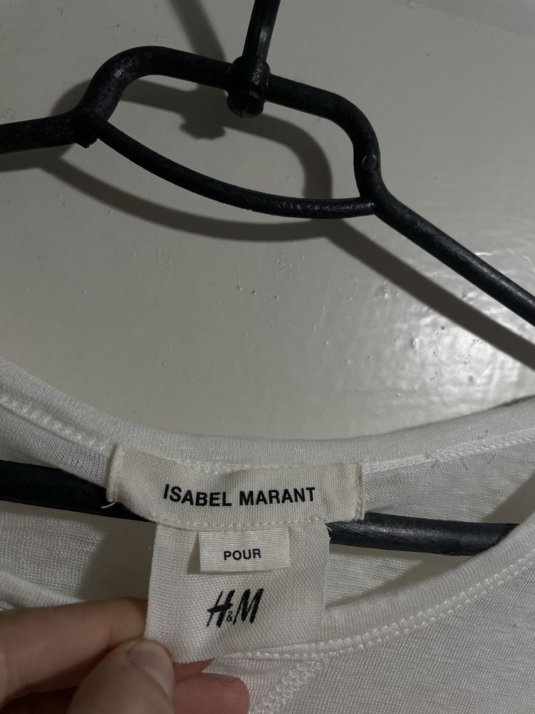 Кофта Isabel Marant