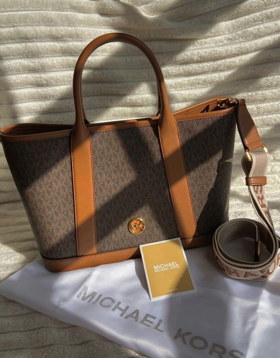 Mala MK Original Nova