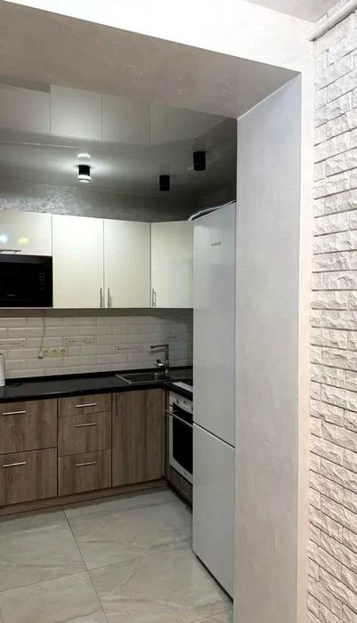 оренда 2к квартири Соф Борщ ЖК Софія Сіті вул Братська 24