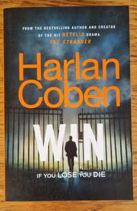 Harlem Coben - WIN - if you lose you die English version