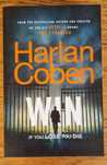 Harlem Coben - WIN - if you lose you die English version