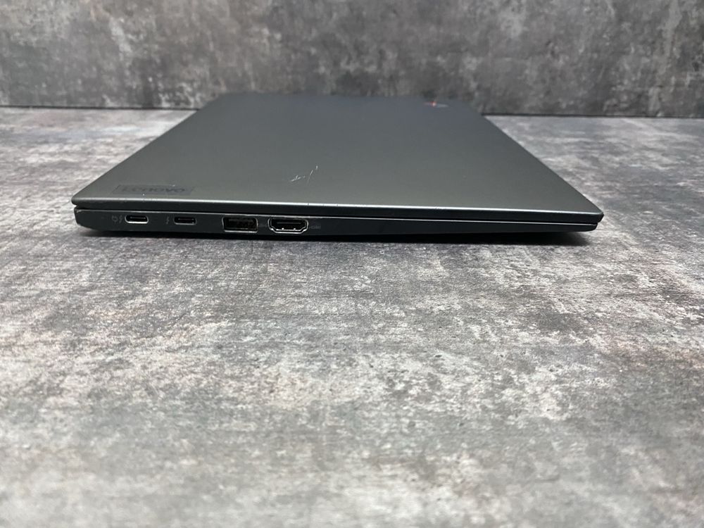 Lenovo ThinkPad X1 Carbon 9 Gen i5-1145G7 16Gb 256Gb 14” IPS FHD+
