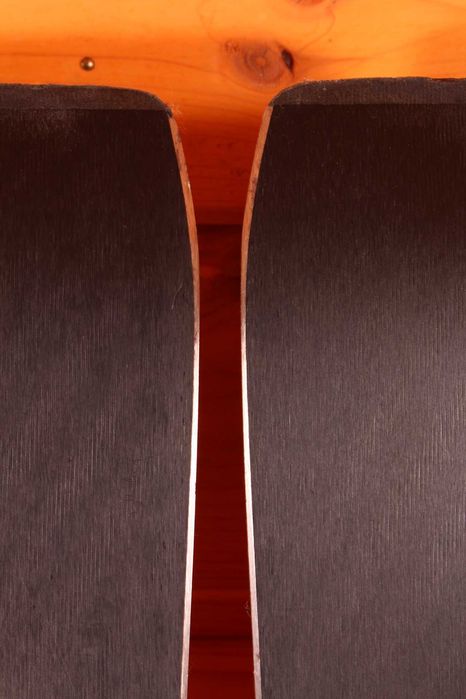 Narty Atomic Redster S8 Revoshock 2024, 160 cm, R 13.4, POWER WOODCORE