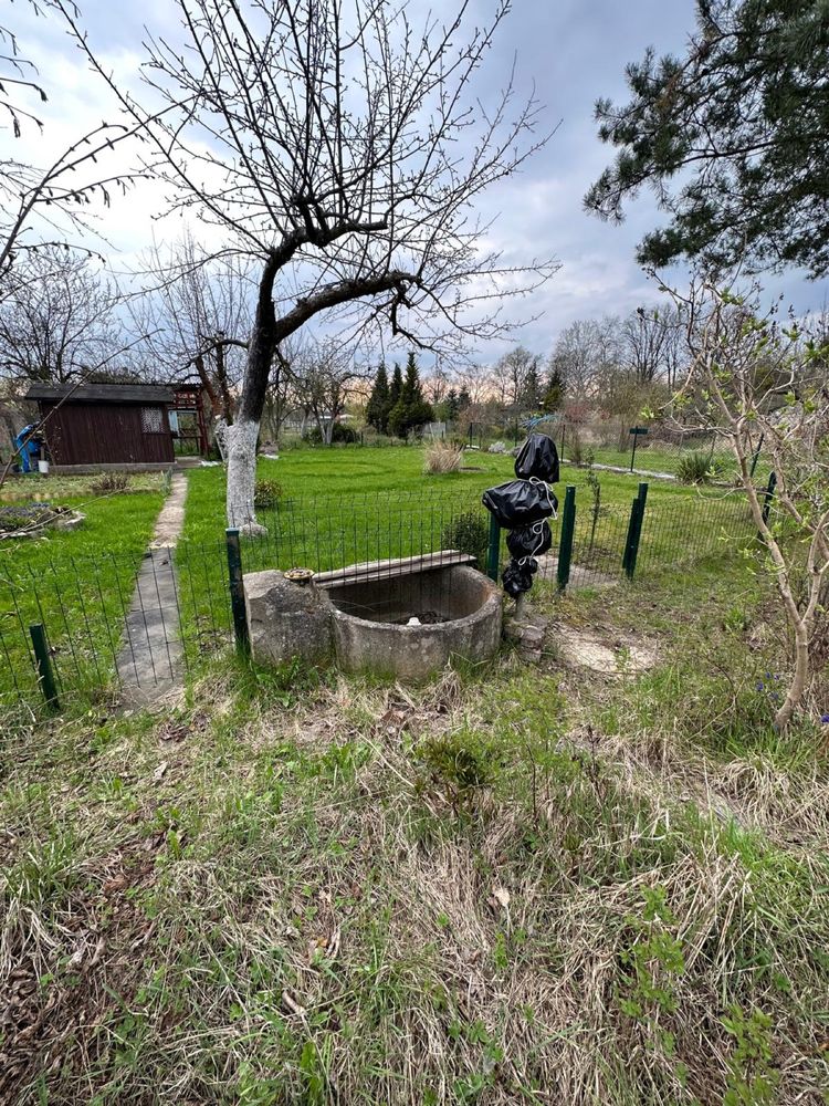Zaciszna Działka  na Sołtysowicach