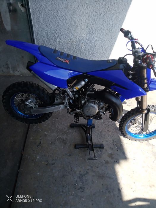 Yamaha Yz 65 excelente estado