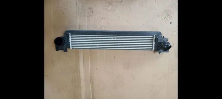 Intercooler MINI BMW X1 1 2 F39 F40 F46 F48 F54 17517617596