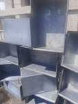 Lote de 20 Caixas em Metal  Vintage