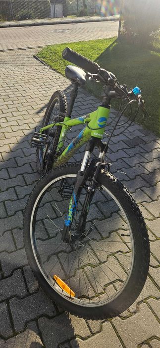 Rower dziecięcy GIANT