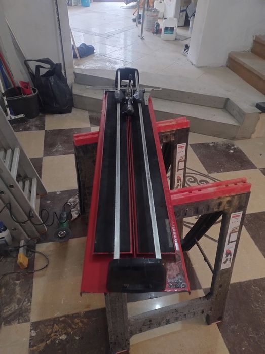 Narzędzia maszynka do cięcia glazury