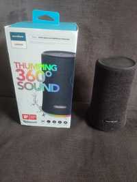 Soundcore Flare 360 dobry Bass jak jbl bose