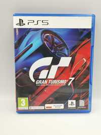 Na Lewara Gra PS5 Gran Turismo 7