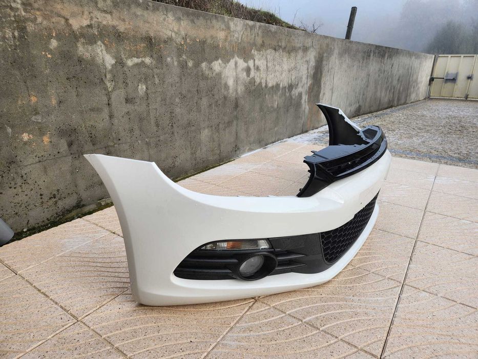 Para-choques Scirocco