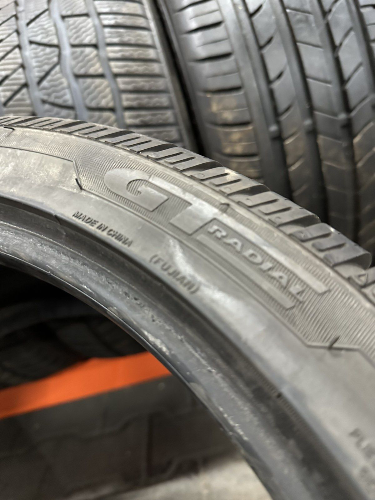 Шини Резина Зима 2шт 225/40 R18 92V XL GT Radial Champiro Winter Pro