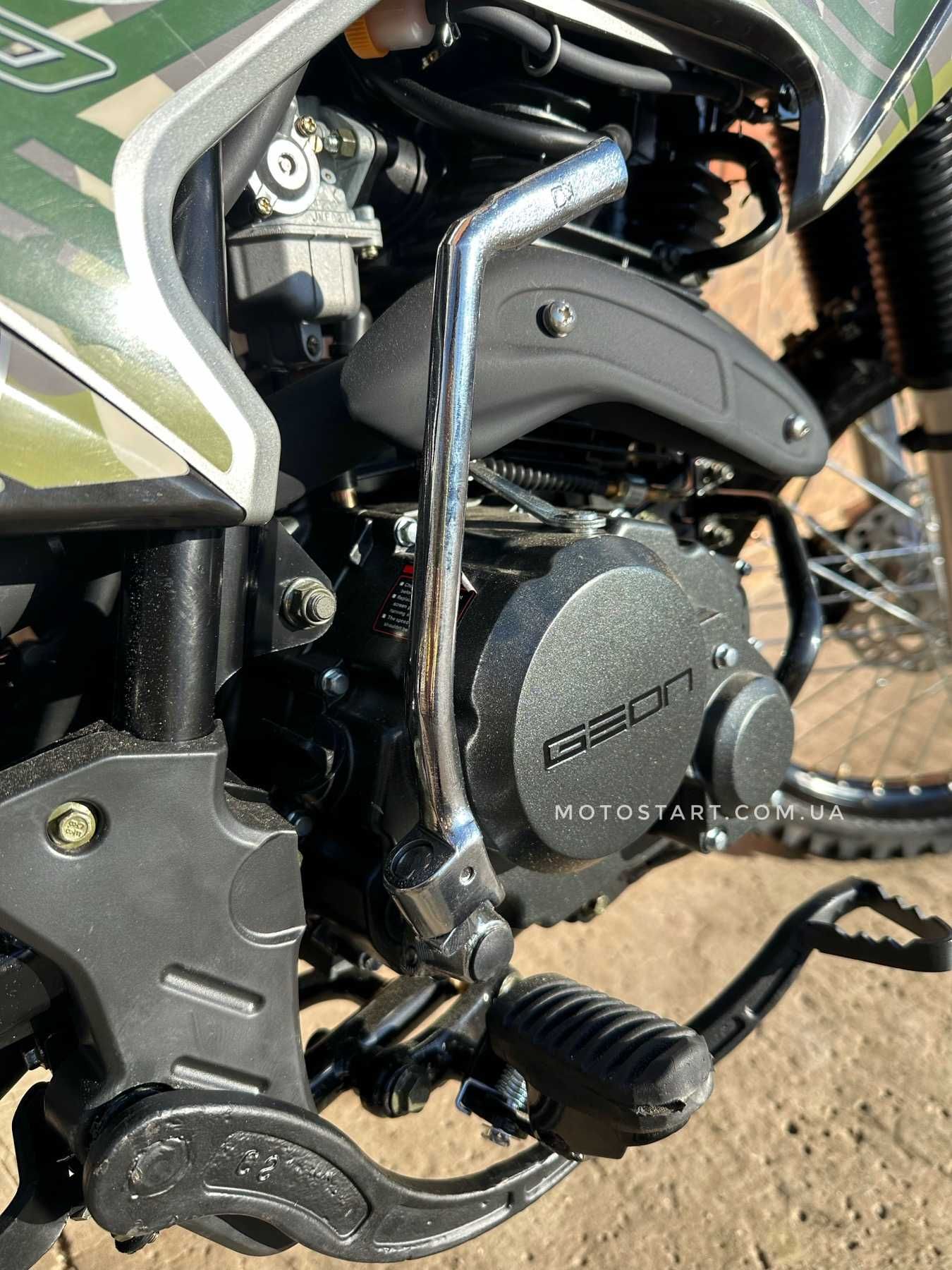 Мотоцикл GEON X-ROAD 250 Геон