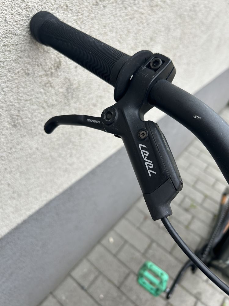 Ns Bike Movement